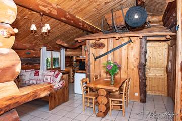 Ferienhaus für 6 Personen in La Bresse, Épinal und Umgebung, Bild 2