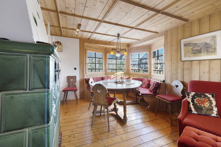 Ferienhaus für 8 Personen, mit Sauna und Garten, mit Haustier in Hinterzarten - 4