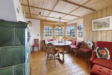 Chalet voor 8 Personen in Hinterzarten, Hoge Zwarte Woud, Afbeelding 3