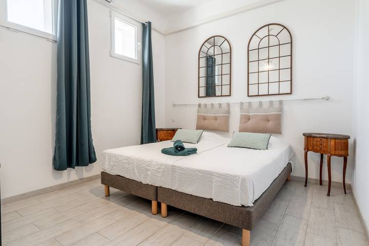 Vakantiewoning voor 2 personen, met tuin, met huisdier in Bouches-du-Rhône