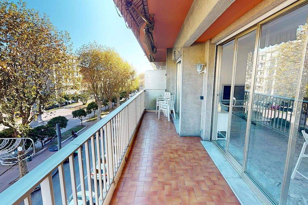 Appartement de vacances