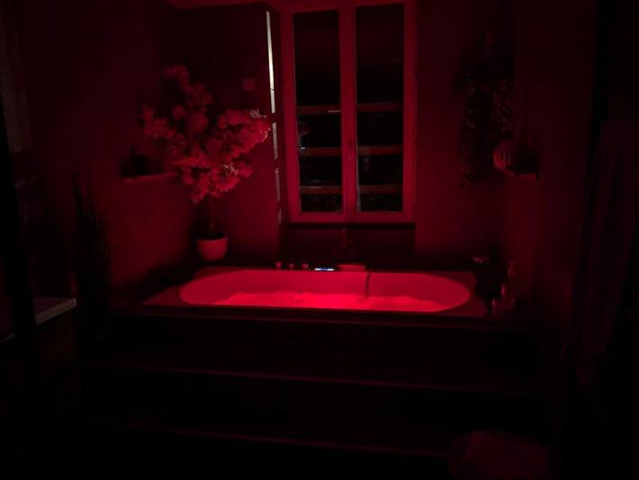 Gîte pour 4 personnes, avec vue et balcon à Montluçon - 3