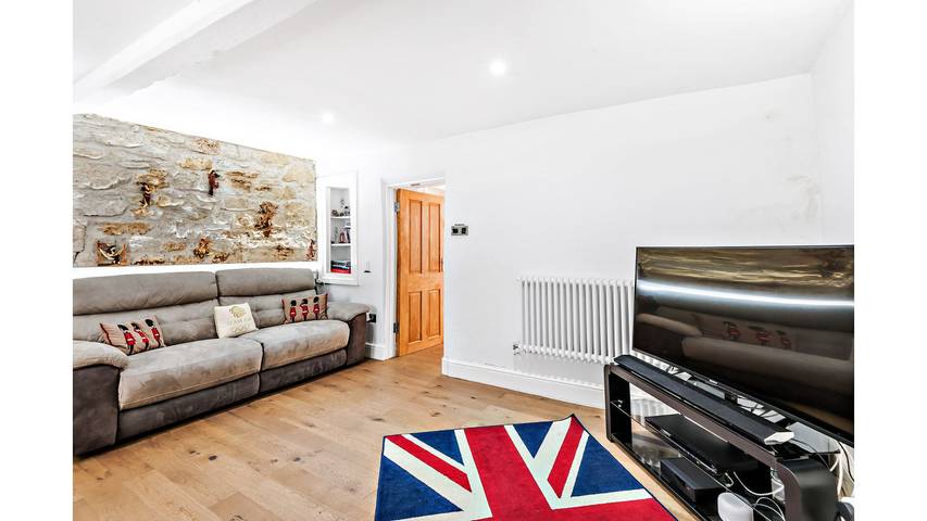 Modern, Chic 3Br Townhouse in Central Oxford - Pass the Keys in Oxford, Oxfordshire