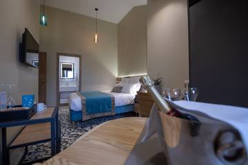 Chambre d’hôte pour 2 personnes, avec jardin dans la Somme