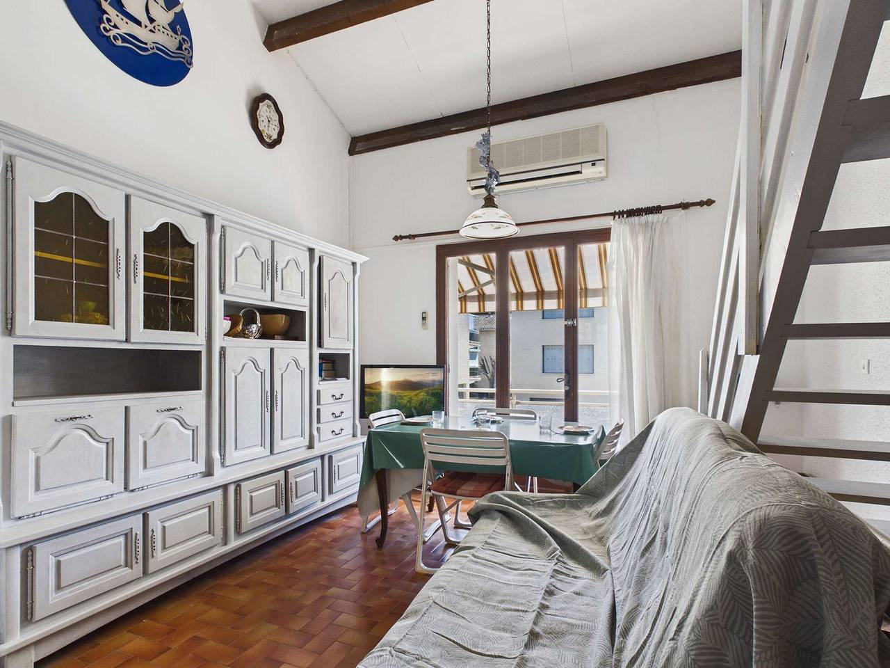 Maison mitoyenne - 4 pers. in Grau-d'Agde, Agde
