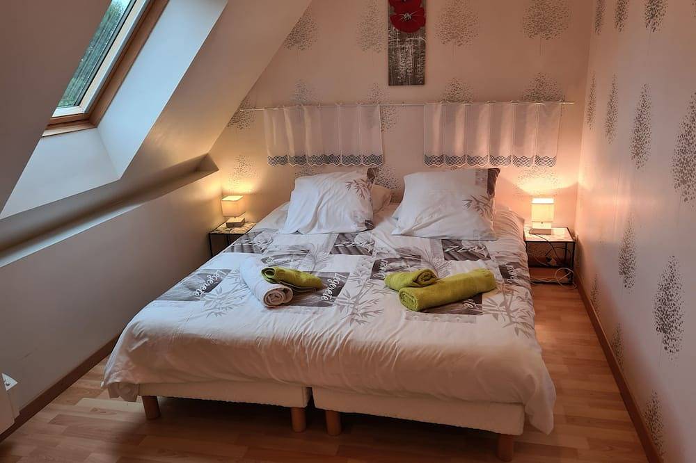 Gîte Brocéliande - les Closeries du Golfe in Theix, Côte des Mégalithes