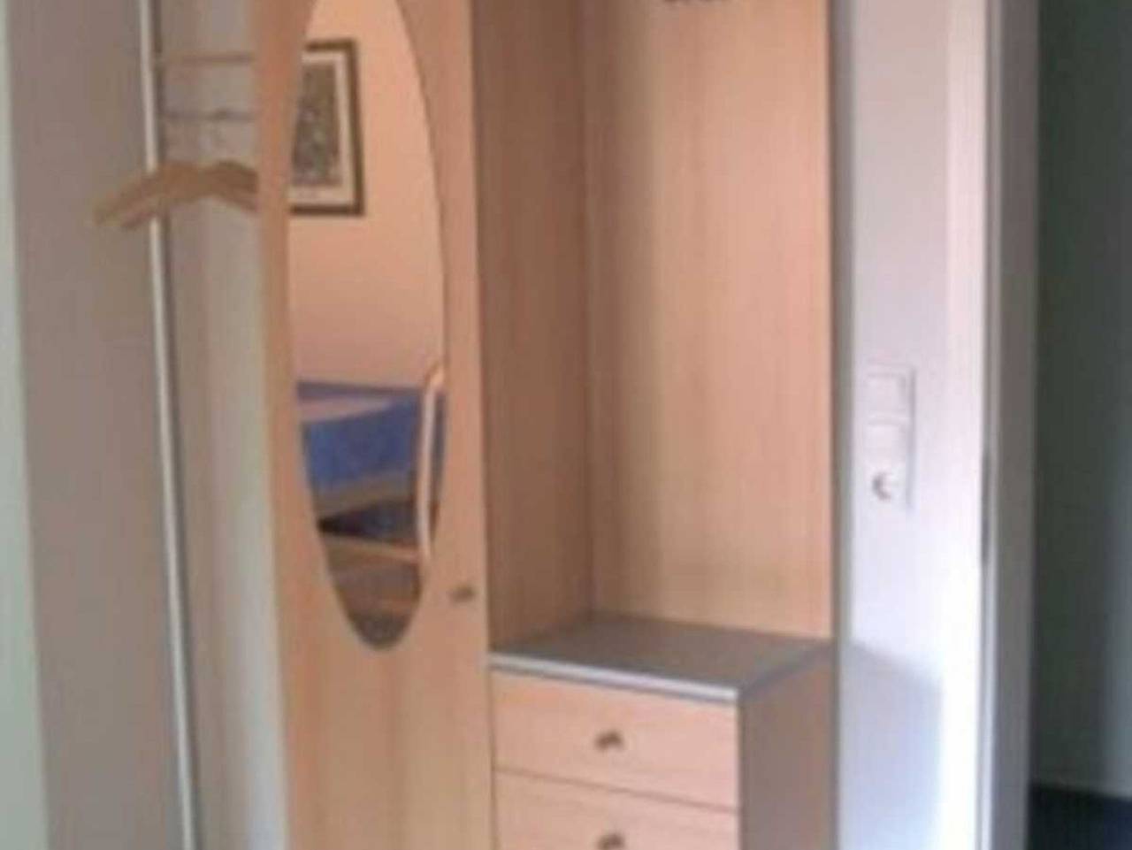 Ganze Ferienwohnung, Ferienhof Möller - Möller, Fewo Ii,  2-Raum Whg. in Lentföhrden, Kreis Segeberg