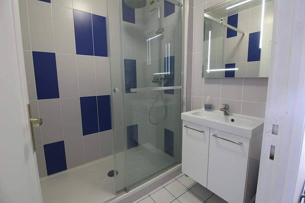 Apartamento entero, Annonce Professionnelle. Appartement Avec Très Belle vue Mer, 2ème Étage, Pour 4 Personnes max in Hardelot Plage, Neufchâtel-Hardelot