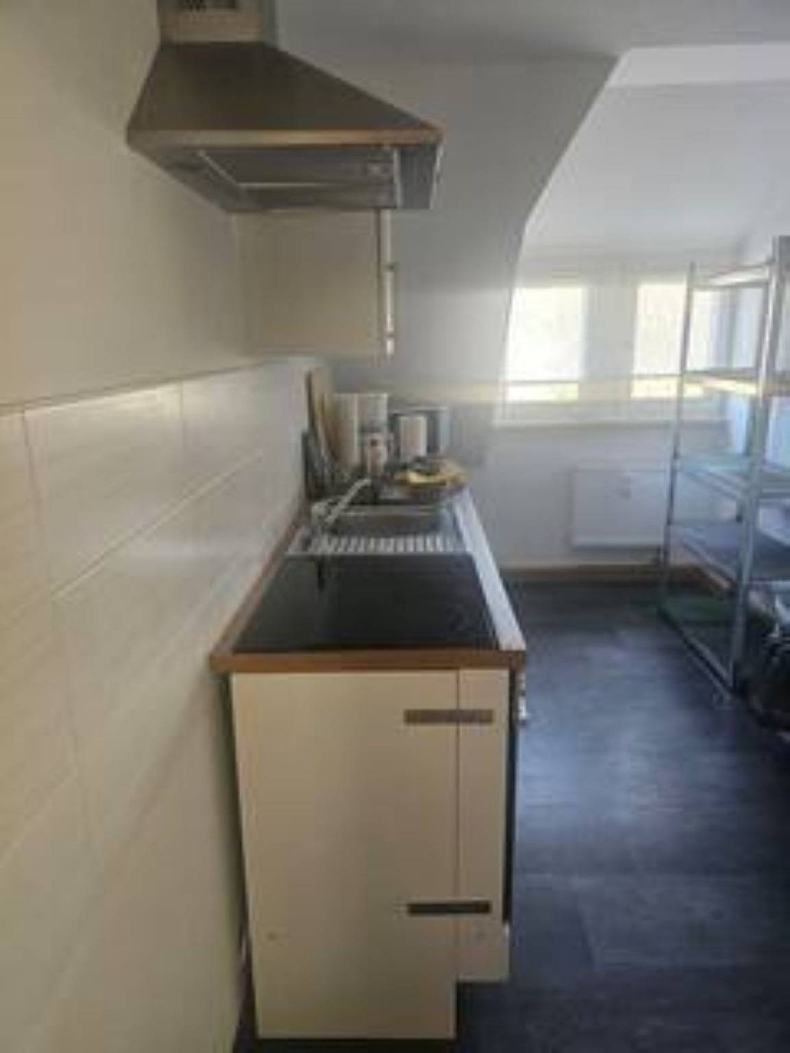 Ganze Ferienwohnung, Schöne Vollausgestattete Monteurs- Gästewohnung nähe Raffinerie Leuna und Geiseltalsee / 0308 in Braunsbedra, Saale-Unstrut