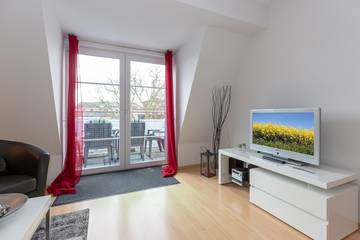 Studio für 2 Personen in Ostseebad Kühlungsborn, Kühlungsborn, Bild 2