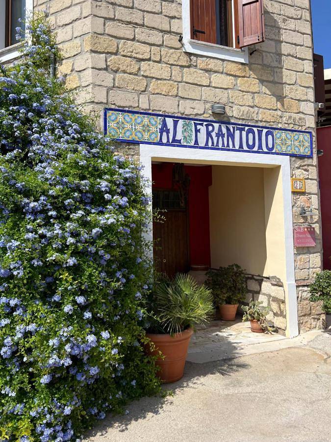 B&B Alfrantoio Valderice in Valderice, Provincia di Trapani