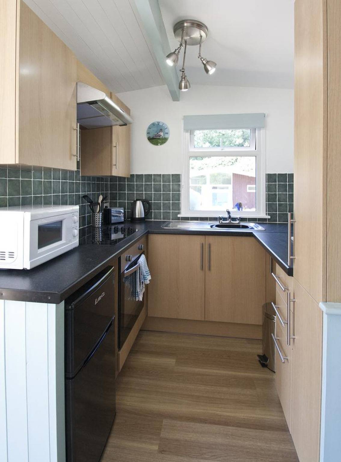 Whiteshell 17 in Swansea region