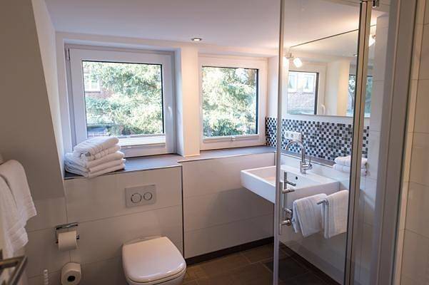 Ganze Ferienwohnung, Meeresrauschen - Landhaus Tadsen in Westerland, Sylt (Gemeinde)