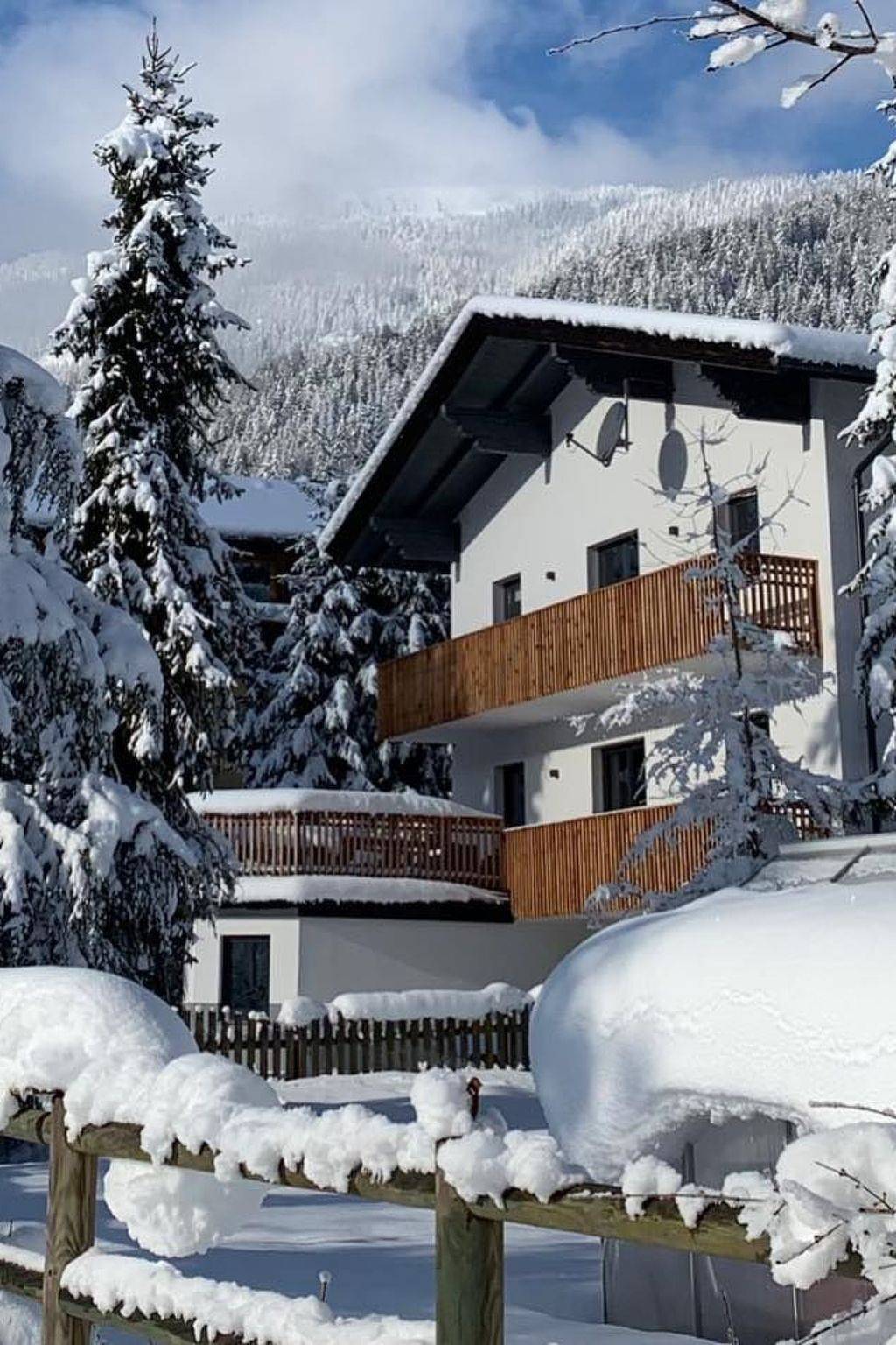 Ganze Wohnung, Camelot in Bach (Kärnten), Bad Kleinkirchheim