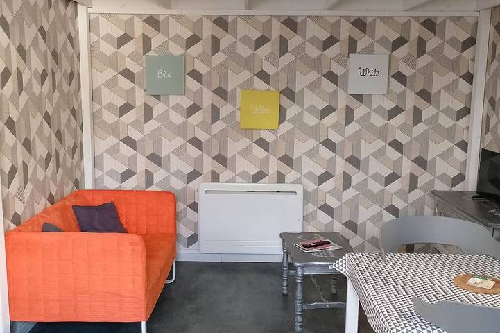 Appartement de vacances pour 2 personnes