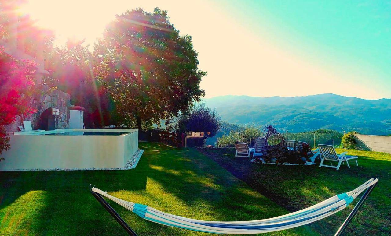 Quinta da Roda Hotel - Conforto e Tranquilidade no Gerês in Terras de Bouro, Distrito de Braga