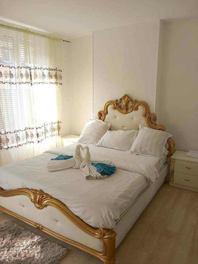 Villa pour 6 personnes, avec terrasse