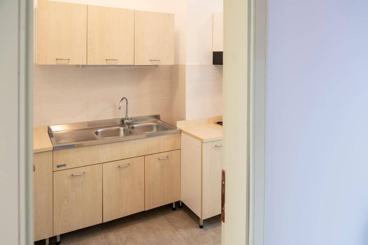 Ganze Wohnung, Luxury apartment con vista mare in Milazzo, Messina Provinz