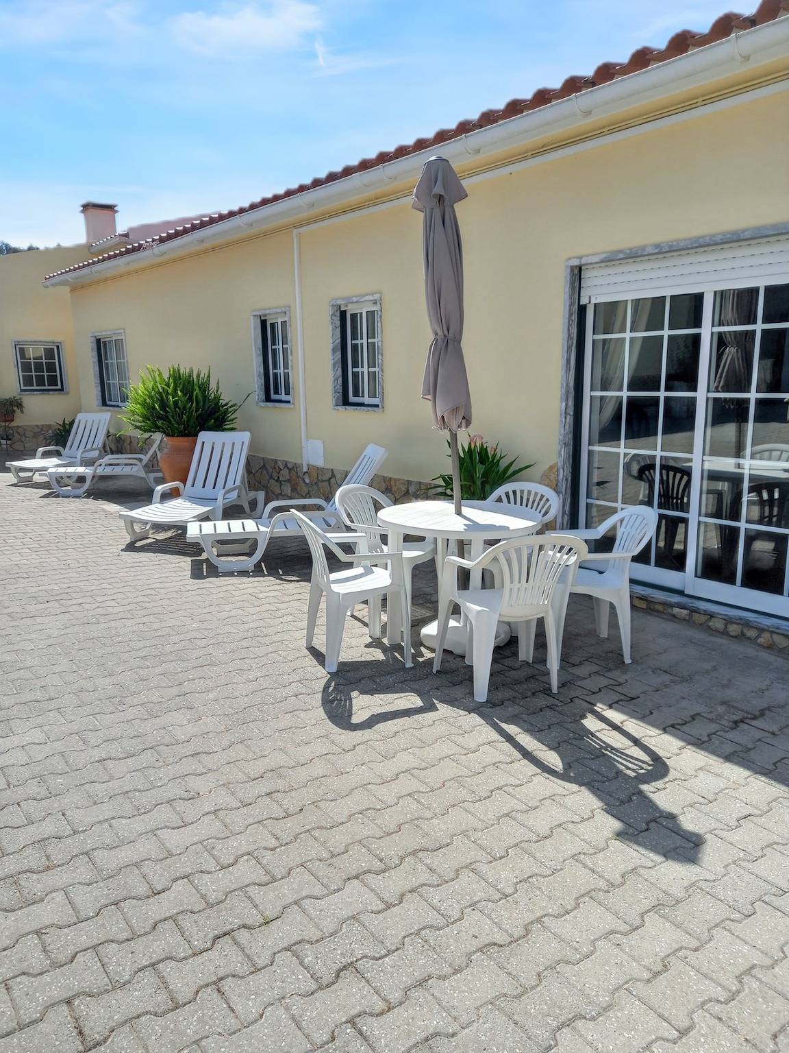 Casa espaçosa em São Bartolomeu 200 m² com jardim in São Bartolomeu dos Galegos, Distrito de Lisboa