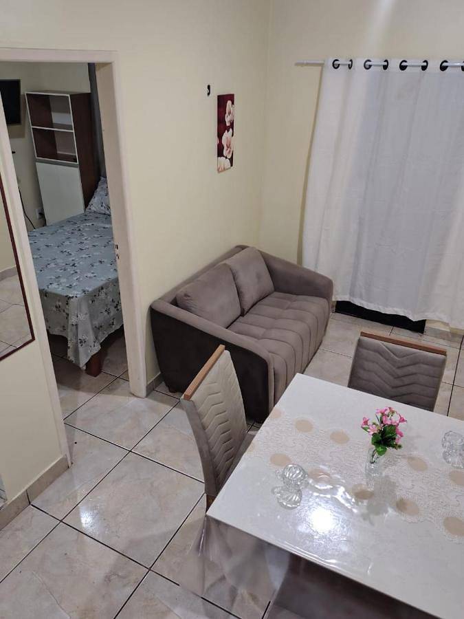 Appartement de vacances pour 2 personnes
