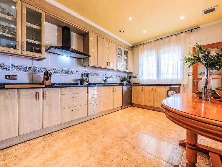 Haus 14 Personen in Alcanar, Costa Dorada