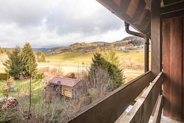 Ferienwohnung für 4 Personen in Bernau im Schwarzwald, Hochschwarzwald, Bild 1