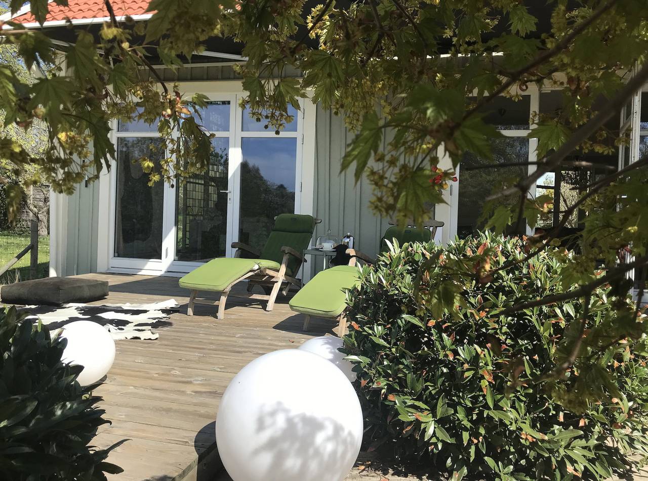 Villa voor 5 personen met sauna in Söderåkra, Torsås