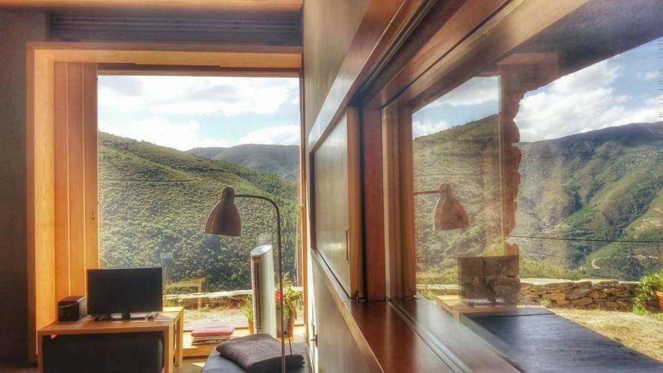 Inxisto Lodges in Piódão, Aldeias do Xisto