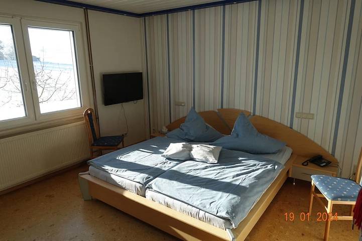 Ferienhaus für 4 Personen, mit Garten und Balkon in Lahn-Taunus - 3