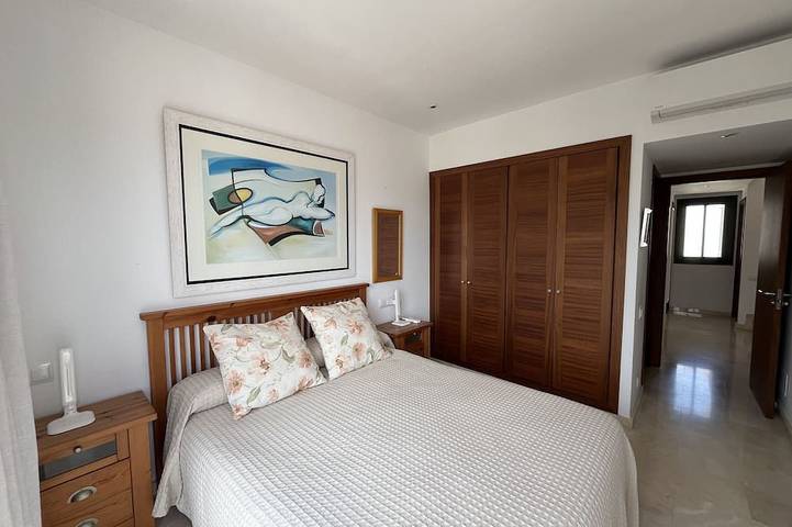 Magnificent house with spectacular sea views in Fornells, Es Mercadal