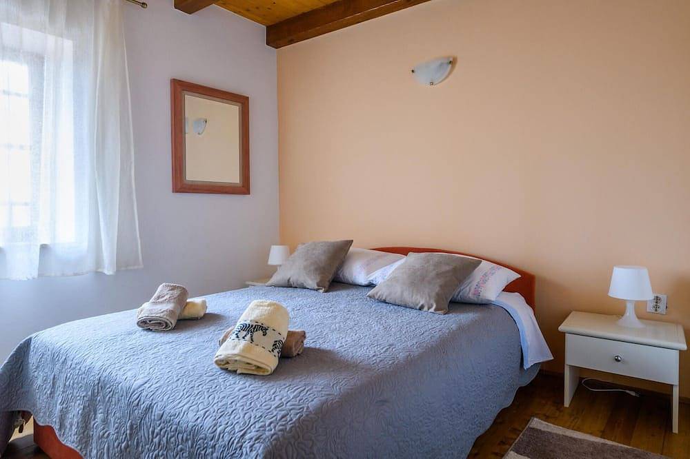 Wunderschönes Haus mit 3 Schlafzimmern in Mandalencici in Gračišće, Zentralistrien