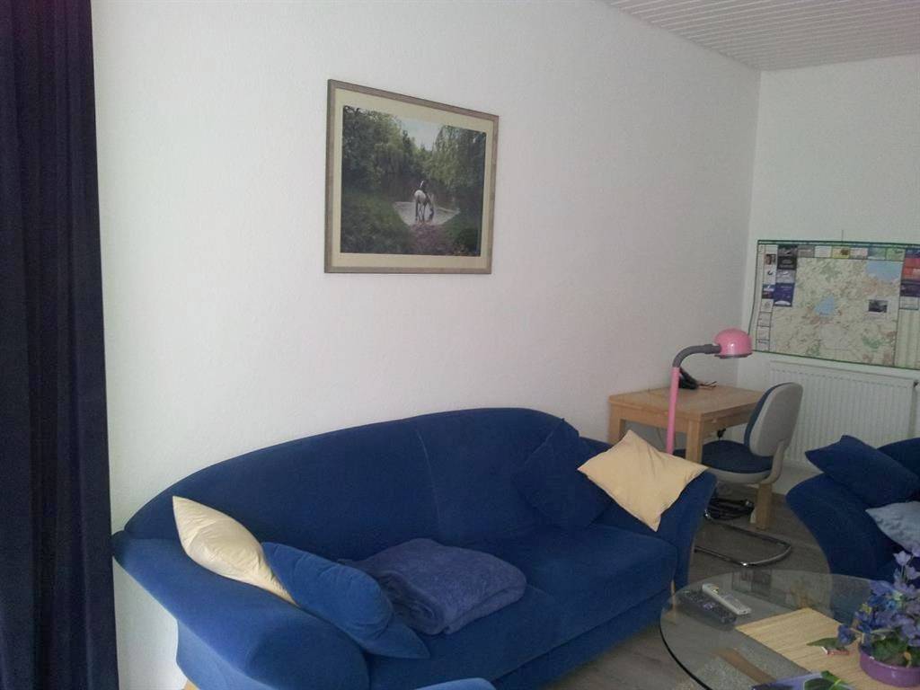 Two-Bedroom House in Rostrup, Bad Zwischenahn