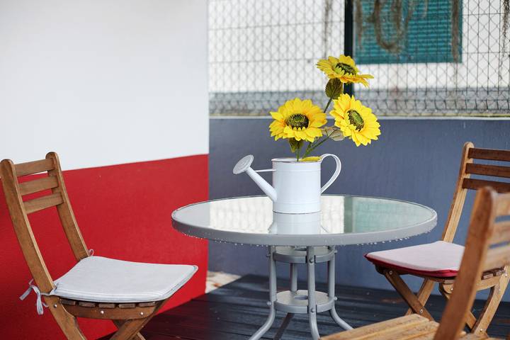 Ferienhaus für 3 Personen, mit Garten auf Madeira - 2