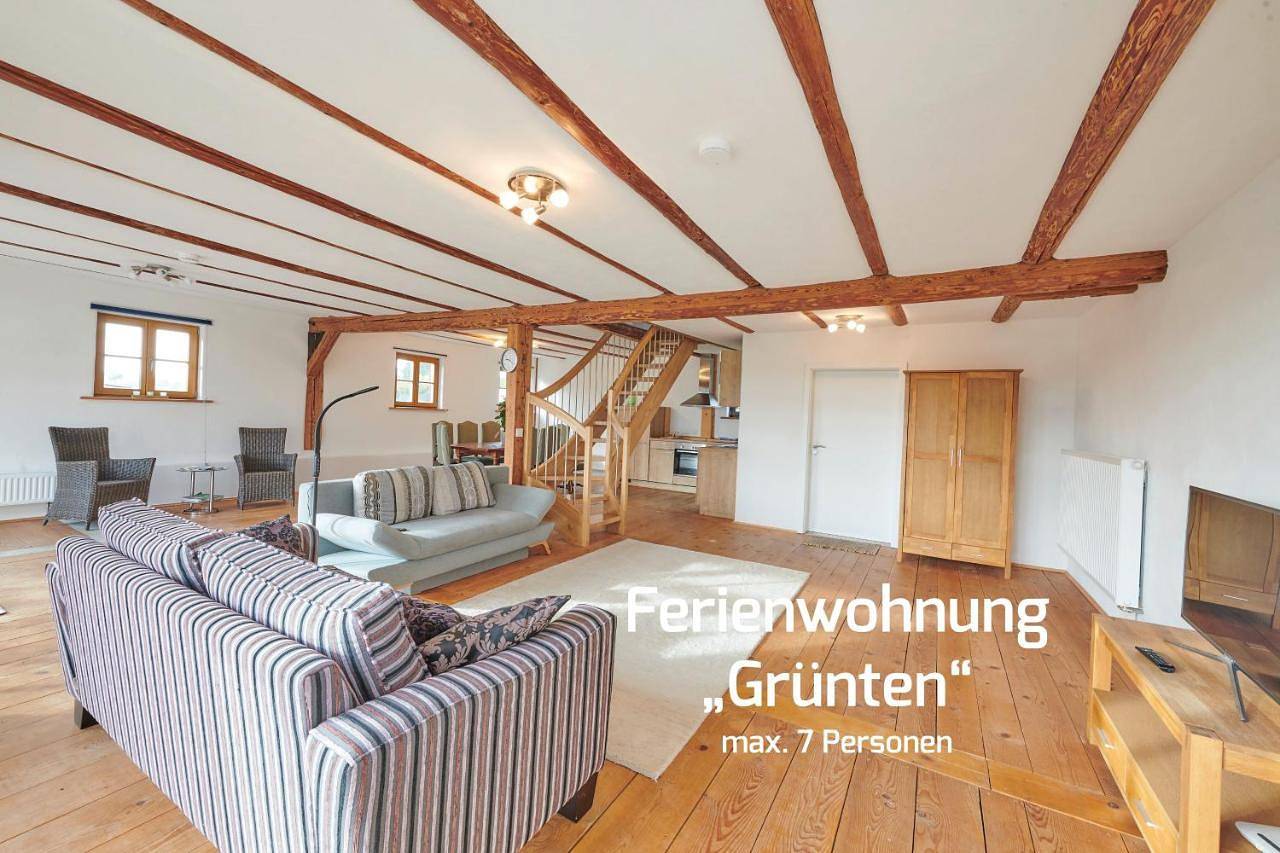 Ganze Wohnung, Apartment with Garden View in Herlazhofen, Leutkirch im Allgäu