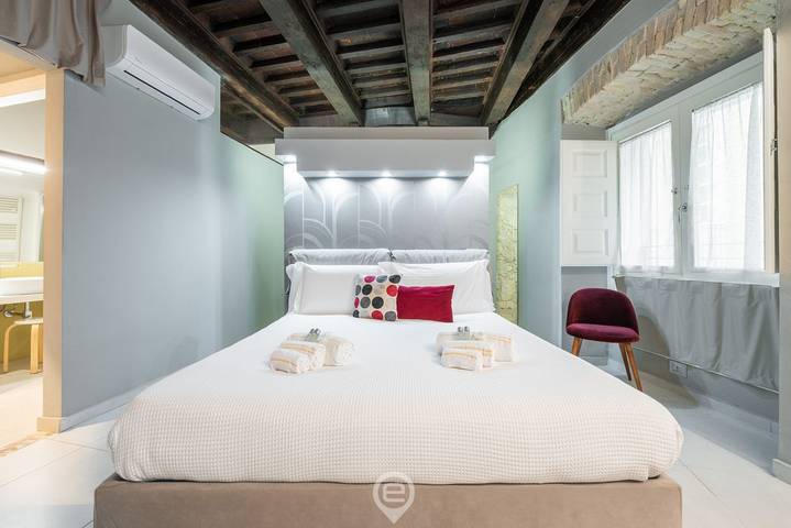 Ferienhaus für 2 Personen in Cagliari - 4