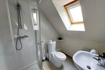 Chambre D’hôte pour 2 Personnes dans Huisnes-sur-Mer, Région d'Avranches, Photo 4