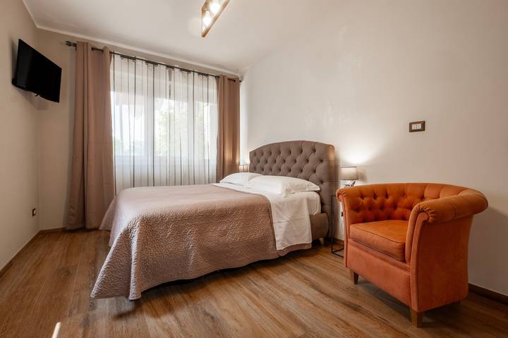 Gîte pour 4 personnes, avec jardin à Pitigliano - 4