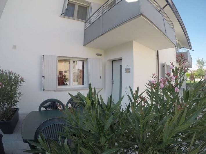 Bed and breakfast per 3 persone, con panorama e balcone - 1