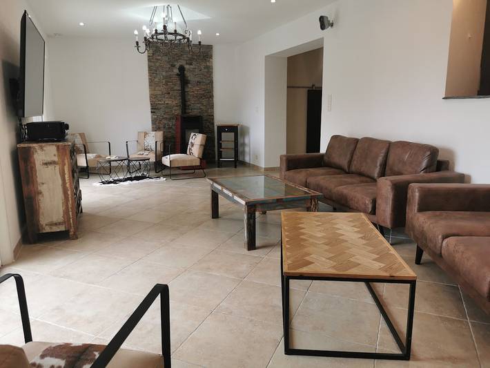 Chambre d’hôte pour 2 personnes en Corse - 3