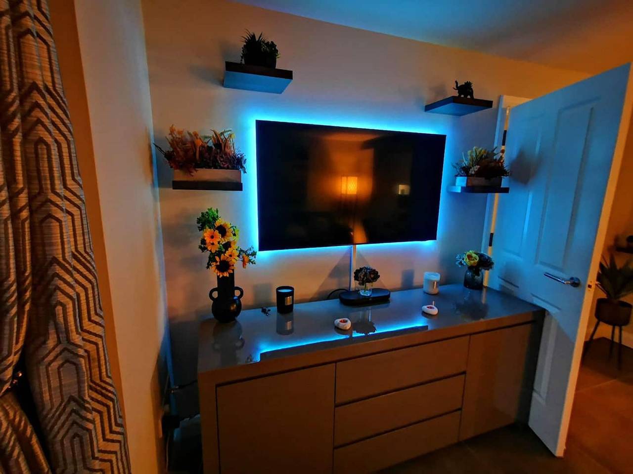 Entire apartment, Belfast Central 2 bedroom luxurious modern stay in Belfast, County Antrim