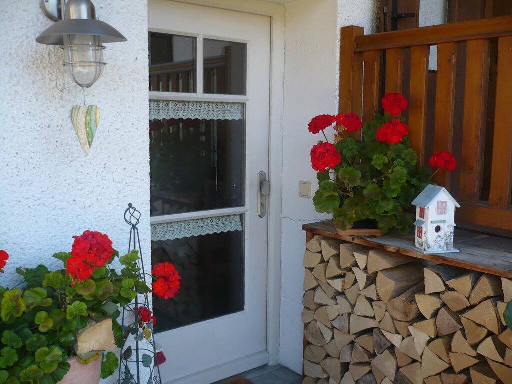 Ferienwohnung mit 1 Schlafzimmer in Unterammergau, Bayerische Alpen
