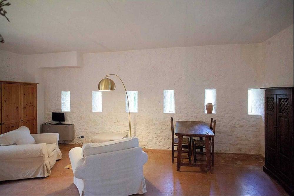 Appartamento intero, Gelsomino - Spazioso e caratteristico monolocale al piano terra in Marsciano, Perugia e dintorni