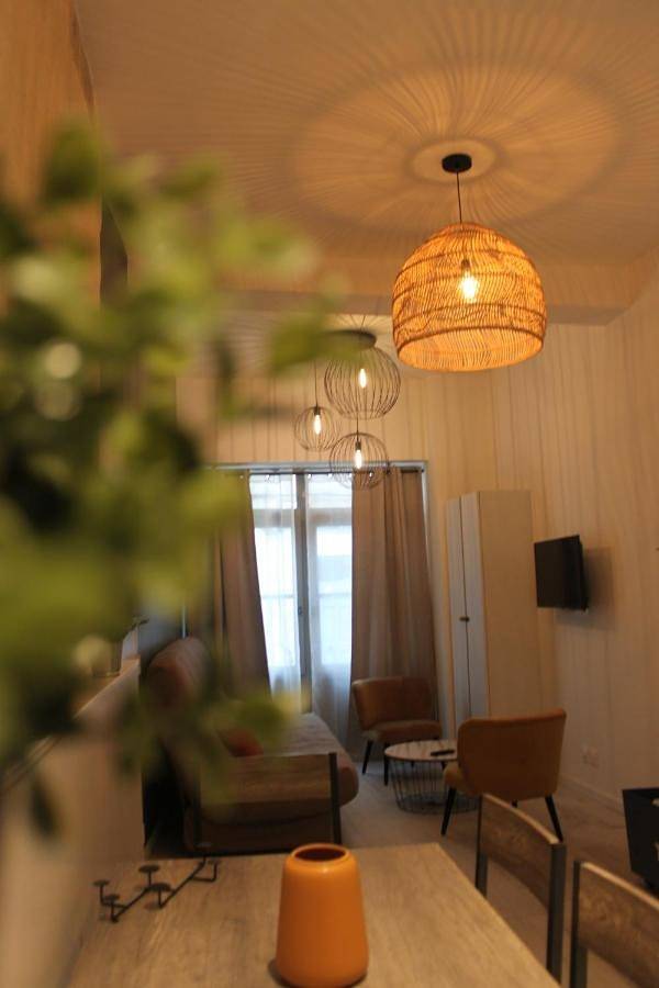 Gîte pour 6 personnes dans Arenes D Arles