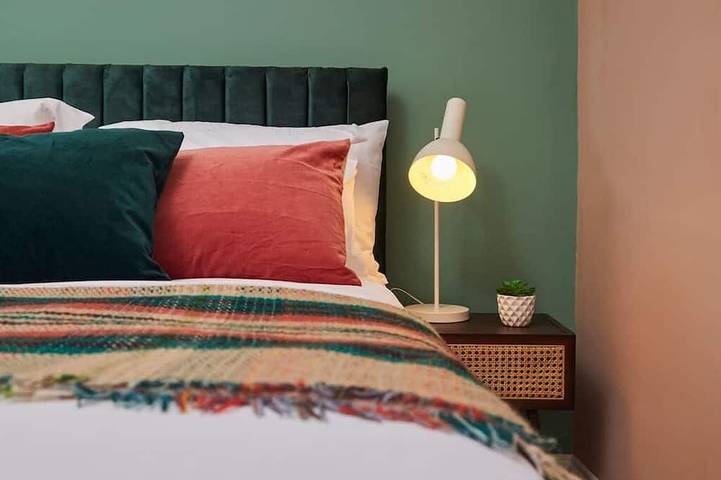 Ganze Wohnung, Scandi Chique Newcastle Abode in Newcastle upon Tyne, Tyne and Wear