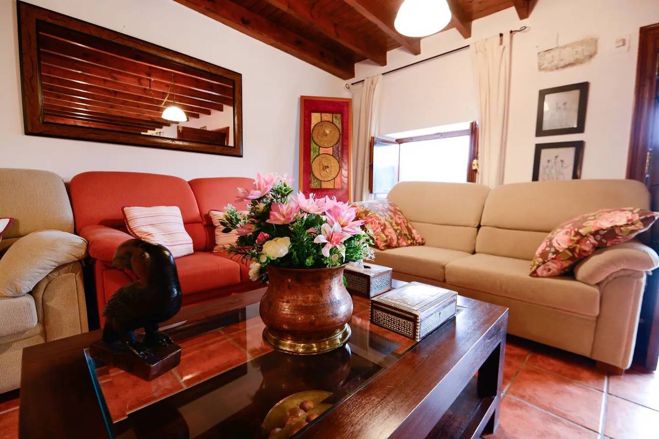 "Rural Enjoy Cantabria" – Landhaus nahe Stränden, Noja und Santoña in Arnuero, Kantabrische Küste