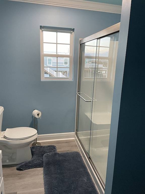 New 3 bedroom 3 full bath house with a boat slip in Plaquemines Parish