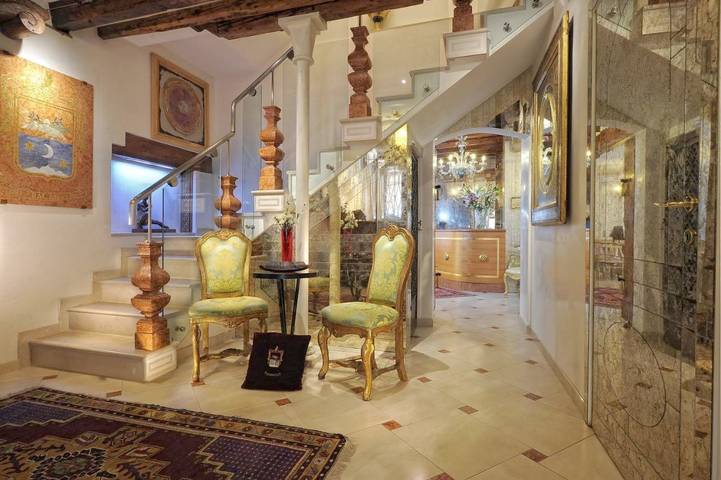 Maison d’hôte pour 2 personnes, avec jacuzzi et jardin dans Place Saint Marc - 2