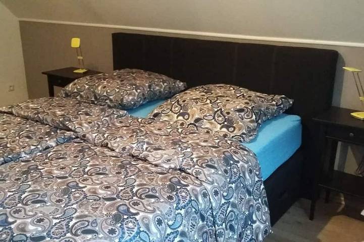 Appartement entier, Apartment \"SeeLiebe\" in Bad Saarow in Bad Saarow, Dahme-Seengebiet