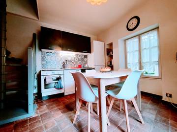 Appartement De Vacances pour 4 Personnes dans Auxerre, Région d'Auxerre, Photo 3