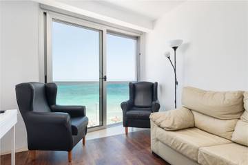 Apartment in Santa Margalida, Mallorca Norden für 4 